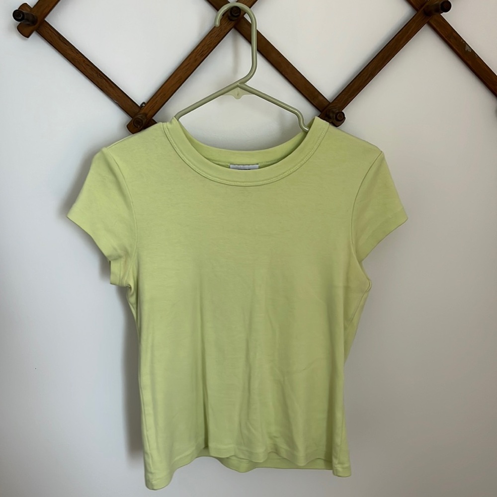 Vintage Loft Cotton baby Tee